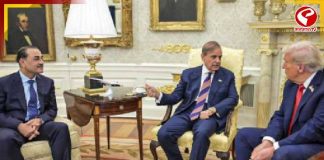 আমেরিকা থেকে শক্তিশালী মিসাইল কিনছে পাকিস্তান!