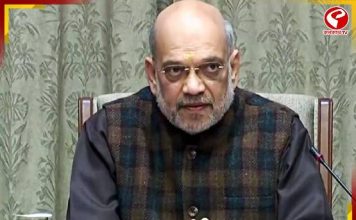 বড় ঘোষণা করলেন কেন্দ্রীয় স্বরাষ্ট্রমন্ত্রী অমিত শাহ!