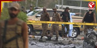 পাক সেনার উপর পাল্টা হামলা টিটিপি’র, মৃত ১১