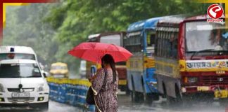 সপ্তাহান্তে ফের বৃষ্টির সম্ভাবনা জেলায় জেলায়!
