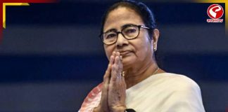 কার্শিয়াং থেকে উদ্ধার হওয়া হস্তিশাবকের নামকরণ করলেন মুখ্যমন্ত্রী!