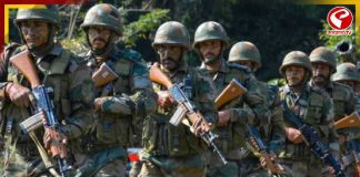 শক্তি বাড়ছে সেনার! নতুন অস্ত্র কিনছে প্রতিরক্ষা মন্ত্রক