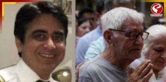 আহমেদাবাদ বিমান দুর্ঘটনায় সুপ্রিম কোর্টের দ্বারস্থ মৃত পাইলটের বাবা!