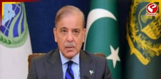 পাক হিন্দুদের দীপাবলির শুভেচ্ছা জানাতে গিয়ে ‘ট্রোলড’ হলেন শাহবাজ!