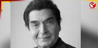 প্রয়াত প্রবীণ অভিনেতা গোবর্ধন আসরানি!