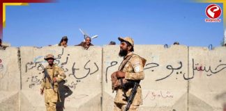 পাকিস্তানে ফের টিটিপি-র হামলা! মৃত্যু হল ৭ পাক সেনার