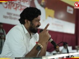 ‘আত্মহত্যার বদলে বিধায়ককে খুন করুন’, কৃষকদেরকে বার্তা মন্ত্রীর!