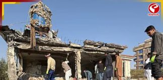 পাক সীমান্তে আত্মঘাতী হামলা! মৃত ৭