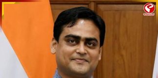 SIR নিয়ে বিস্ফোরক শান্তনু ঠাকুর!