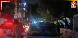 চাঞ্চল্যকর গার্হস্থ্য হিংসা রাজধানীতে!