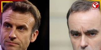 লেকর্নুকে ফের প্রধানমন্ত্রী পদে ফেরালেন ম্যাক্রোঁ!