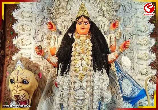 jagaddhatri