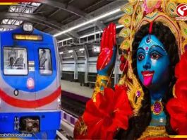 দীপাবলিতে কলকাতা মেট্রো পরিষেবায় ব্যাপক রদবদল, বদলে গেল দিনের প্রথম ও শেষ মেট্রোর সময়