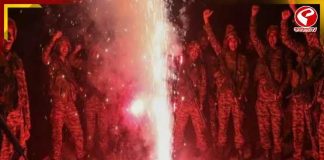 দীপাবলিতে বাজি ফাটানোয় রাশ কর্ণাটকে, সময়সীমা নির্ধারণ রাজ্য সরকারের