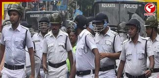 কলকাতা পুলিশের সাইবার সেল ও এফবিআই-এর যৌথ অভিযানে গ্রেফতার বিদেশি প্রতারণা চক্রের পান্ডা