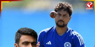 কুলদীপ নেই কেন, টিম ম্যানেজমেন্টকে ধুয়ে দিলেন অশ্বিন