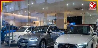 ধনতেরাসে লাক্সারি গাড়ির হাট! কলকাতায় রেকর্ড বিক্রি বিএমডব্লিউ, মার্সিডিজ ও ল্যাম্বরগিনি