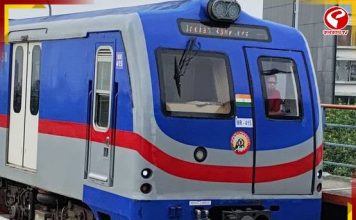 ফের ব্যস্ত সময়ে মেট্রো বিভ্রাট! দক্ষিণেশ্বরের দিকে পরিষেবা ব্যাহত