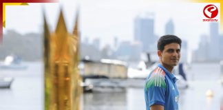 পার্থ ম্যাচে ভারতের সম্ভাব্য একাদশ কী? দেখে নিন