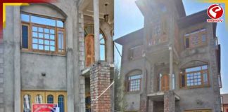 পহেলগাম জঙ্গি হামলার মূল চক্রী সাজ্জাদ গুলের সম্পত্তি বাজেয়াপ্ত করল শ্রীনগর পুলিশ