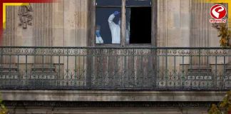 টেলিগ্রাম সিইও পাভেল দুরভের বিতর্কিত মন্তব্য, চুরি হওয়া লুভরের গয়না কিনে ফিরিয়ে দিতে চায় কিন্ত…