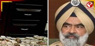 পাঞ্জাবে আইপিএস অফিসারের বাড়িতে হানা সিবিআইয়ের, উদ্ধার ৫ কোটি টাকা