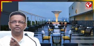 নজর এড়িয়ে কি চালু ছাদ রেস্তরাঁ? যাচাইয়ে নামছে পুরসভা