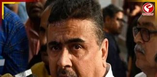 দুর্গাপুর কাণ্ডে ‘মূল অভিযুক্ত তৃণমূল ক্যাডার’, দাবি শুভেন্দুর