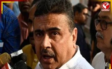 দুর্গাপুর কাণ্ডে ‘মূল অভিযুক্ত তৃণমূল ক্যাডার’, দাবি শুভেন্দুর