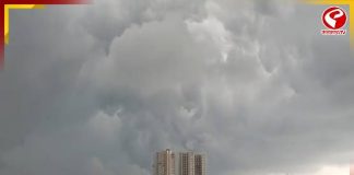 কালীপুজোর আগে ফের বাংলায় বৃষ্টির পূর্বাভাস! কী বলছে হাওয়া অফিস?