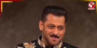 সলমন খানের ‘বেলুচিস্তান–পাকিস্তান’ মন্তব্যে তোলপাড় নেটদুনিয়া