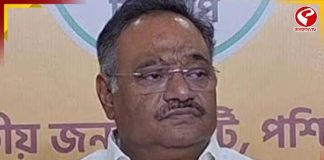 আচমকা অসুস্থ বিজেপি রাজ্য সভাপতি, ভর্তি করা হল হাসপাতালে