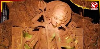 ঠাকুরপুকুর এসবি পার্ক সর্বজনীনেরব প্রতিমা সংরক্ষণের সিদ্ধান্ত রাজ্যের