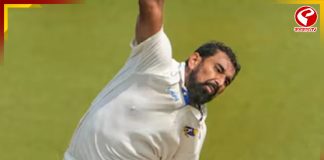 শামির জবাব, জয় দিয়ে রঞ্জি মরসুম শুরু বাংলার