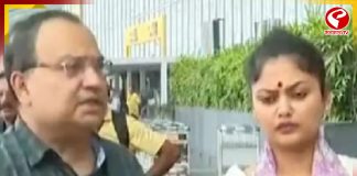 ত্রিপুরায় যাচ্ছে তৃণমূলের প্রতিনিধি দল, কী কারণ?