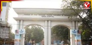 এসএসকেএম হাসপাতালে নাবালিকা রোগীকে নির্যাতনের অভিযোগ, গ্রেফতার অস্থায়ী কর্মী