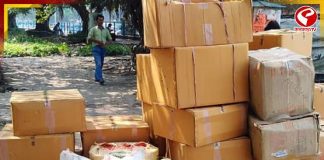 āϧāϰā§āĻŽāϤāϞāĻžā§ āĻĒā§āϞāĻŋāĻļā§āϰ āϤāϞā§āϞāĻžāĻļāĻŋ, āĻŦāĻžāĻā§ā§āĻžāĻĒā§āϤ ā§Ŧā§Ļā§Ļ āĻā§āĻāĻŋ āύāĻŋāώāĻŋāĻĻā§āϧ āĻŦāĻžāĻāĻŋ, āĻā§āϰā§āĻĢāϤāĻžāϰ ā§§