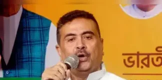 দুর্গাপুর কাণ্ডে মুখ্যমন্ত্রীর বক্তব্যে তীব্র কটাক্ষ বিরোধী দলনেতার, কি বললেন?