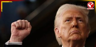 মুক্ত ২০ ইজরায়েলি বন্দি, যুদ্ধ শেষ, বললেন ডোনাল্ড ট্রাম্প