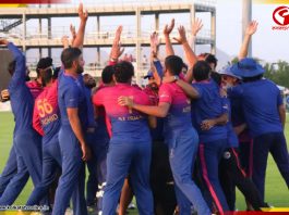 āĻĒāĻžāϰāϞ āύāĻž āĻāĻžāĻĒāĻžāύ, āĻāĻŋ⧍ā§Ļ āĻŦāĻŋāĻļā§āĻŦāĻāĻžāĻĒā§ āϏāĻāϝā§āĻā§āϤ āĻāϰāĻŦ āĻāĻŽāĻŋāϰāĻļāĻžāĻšāĻŋ