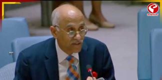 সপ্তমবারের জন্য রাষ্ট্রপুঞ্জের মানবাধিকার পরিষদে নির্বাচিত হল ভারত