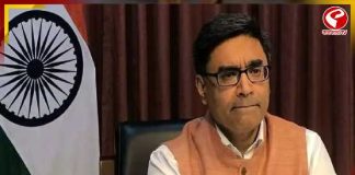 বাংলাদেশ নির্বাচন নিয়ে ভারতের অবস্থান স্পষ্ট করলেন বিদেশ সচিব