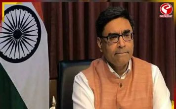 বাংলাদেশ নির্বাচন নিয়ে ভারতের অবস্থান স্পষ্ট করলেন বিদেশ সচিব