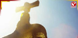 হাওড়ায় জলজট মোকাবিলায় বড় পদক্ষেপ