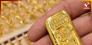 ধনতেরস ও দীপাবলির পর সোনার দামে বড় পতন, জানুন আজকের রেট