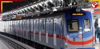 কালীপুজোয় মেট্রো রেলের বিশেষ উপহার, বদলে গেল শেষ ট্রেনের সময়