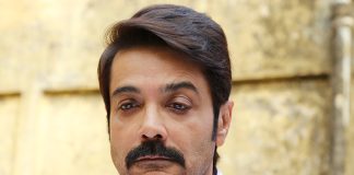 প্রাক্তন স্ত্রী দেবশ্রীর সঙ্গে জুটিতে প্রসেনজিৎ!