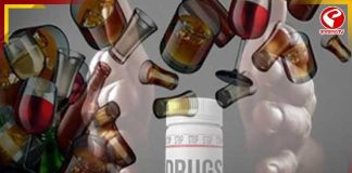 বাংলাদেশে পাচারের আগেই ধরা ২ হেরোইন কারবারি, উদ্ধার প্রায় ২৮ লক্ষ টাকার মাল