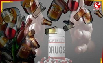 বাংলাদেশে পাচারের আগেই ধরা ২ হেরোইন কারবারি, উদ্ধার প্রায় ২৮ লক্ষ টাকার মাল