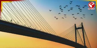 বন্ধ দ্বিতীয় হুগলি সেতুতে যান চলাচল, বিকল্প পথের সন্ধান দিল কলকাতা পুলিশ